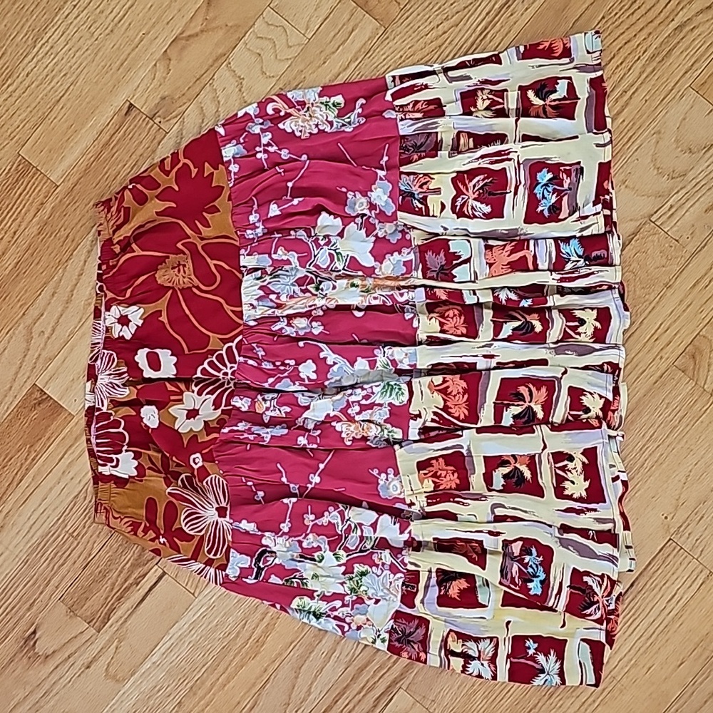 Joan & Lucy skirt